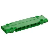 Technic Panel 3 x 11 x 1, Bright Green
