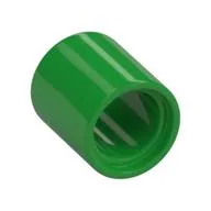 Technic Pin Connector Round 1L [Beam], Bright Green