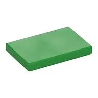 Tile 2 x 3, Bright Green