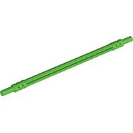 Axle Hose, Soft 12L, Bright Green