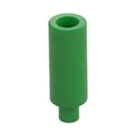 Equipment Candlestick, Bright Green