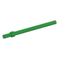 Bar 6L with Stop Ring, Bright Green