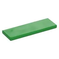 Tile 2 x 6, Bright Green
