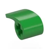 Technic Panel Fairing 2 x 1 x 1, Bright Green