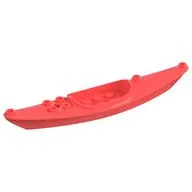 Boat / Kayak 2 x 15, Coral