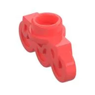 Sports Inline Skate / Roller Blade, Coral