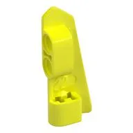 Technic Panel Fairing #22 5L Small Smooth, Side A, Vibrant Yellow