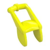 Animal / Creature Accessory, Guide Dog Harness, Vibrant Yellow