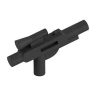 Weapon Gun / Blaster Short (Star Wars), Pearl Titanium