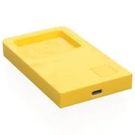 Charger, SMART Play, Yellow
