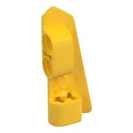 Technic Panel Fairing #22 5L Small Smooth, Side A, Yellow