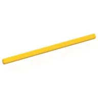 Technic Axle 11, Yellow
