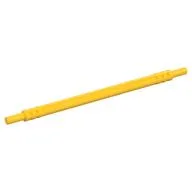 Axle Hose, Soft 11L, Yellow