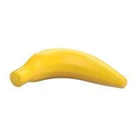 Plant, Banana, Yellow