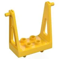 Duplo Swing, Yellow