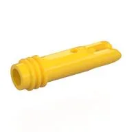 Technic Piston, Yellow