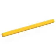 Technic Axle 9, Yellow