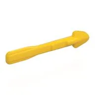Projectile, Arrow, Yellow