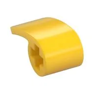 Technic Panel Fairing 2 x 1 x 1, Yellow