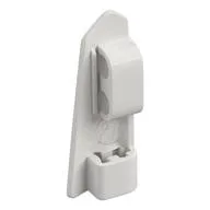Technic Panel Fairing #21 5L Small Smooth, Side B, White
