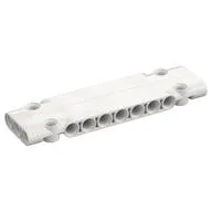 Technic Panel 3 x 11 x 1, White