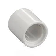 Technic Pin Connector Round 1L [Beam], White