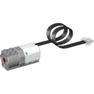Motor, Medium, We-Do 2.0, White