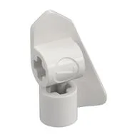 Technic Panel Fairing #7 3L Very Small Smooth, Side A, White