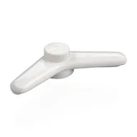 Equipment Boomerang, White