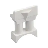 Equipment Space Binoculars / Scanner / Electrobinoculars, White