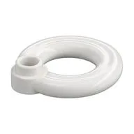 Equipment Flotation Ring [Life Preserver], White
