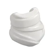 Equipment Medical Bandage, White