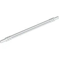 Axle Hose, Soft 12L, White