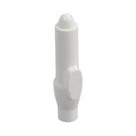 Equipment Pen [Plain], White