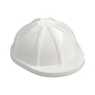 Helmet, Construction / Hard Hat, White