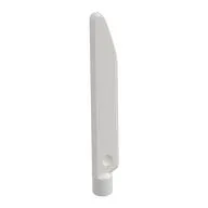 Weapon Sword Blade, Darksaber, White