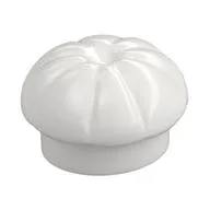 Hat, Chef / Baker, White