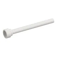 Antenna 1 x 4 with Flat Top, White