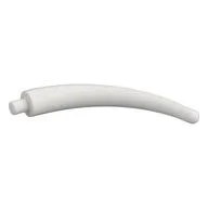 Animal Body Part / Plant, Tail / Claw / Horn / Branch / Tentacle, End Section, White