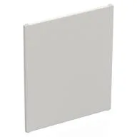 Glass for Frame 1 x 6 x 6, White