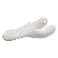 Animal Body Part, Dinosaur, Baryonyx Lower Jaw [Plain], White