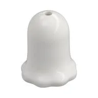 Mini Ghost / Bell-Shaped Flower, White