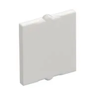 Glass for Window 1 x 2 x 2 Flat, White