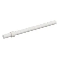 Bar 6L with Stop Ring, White