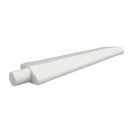 Weapon Spike Flexible 3.5L, White