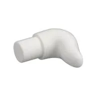 Animal Body Part, Horn (Cattle), White