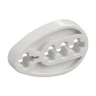 Technic Cam, White