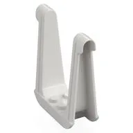 Plate Special Swing 6 x 2 x 5 1/3, White