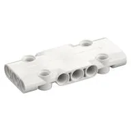 Technic Panel 3 x 7 x 1, White