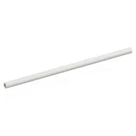 Hose Rigid 3mm D. 10L / 8.0cm, White